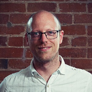 Simon Wiffen