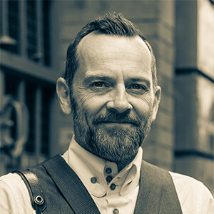 Tony Jacobs