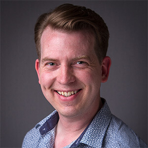 Anthony Farrimond