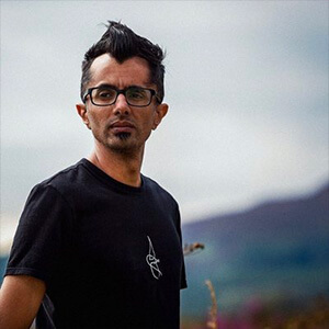 Imran Mirza