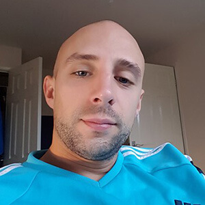 Martin Kowalski